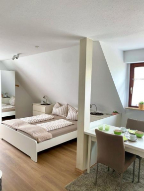 Ferienwohnung Ankerplatz 4